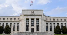 Federal Reserve