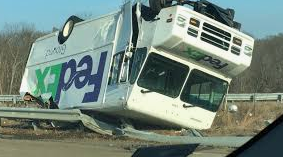 FedEx