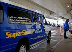 supershuttle