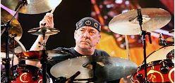 Neal Peart